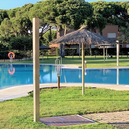 Novo Sancti Petri - Adosado Residencial El Trebol - Chiclana Villa Чиклана де ла Фронтера Екстериор снимка