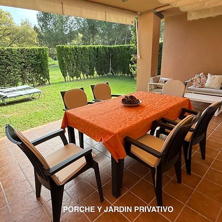 Novo Sancti Petri - Adosado Residencial El Trebol - Chiclana Villa Чиклана де ла Фронтера Екстериор снимка