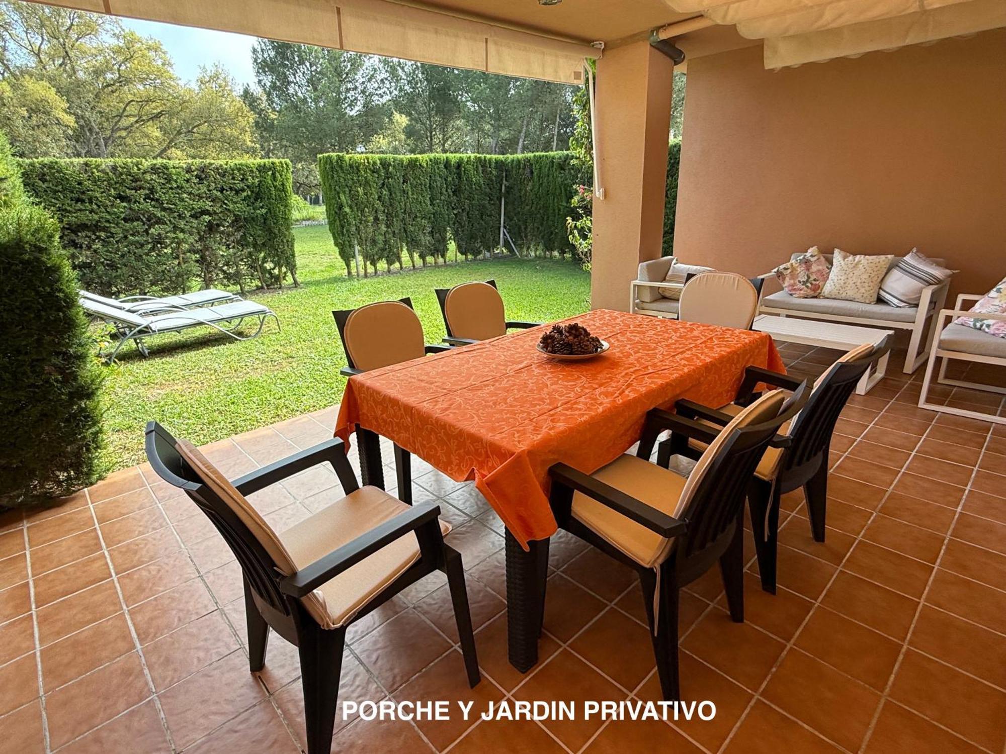 Novo Sancti Petri - Adosado Residencial El Trebol - Chiclana Villa Чиклана де ла Фронтера Екстериор снимка