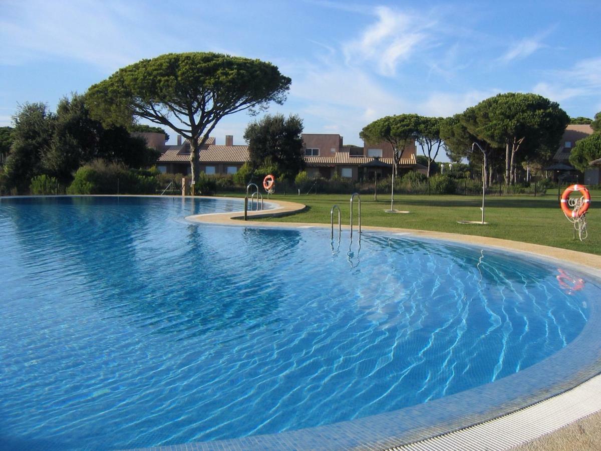 Novo Sancti Petri - Adosado Residencial El Trebol - Chiclana Villa Чиклана де ла Фронтера Екстериор снимка