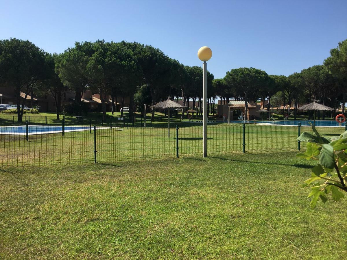 Novo Sancti Petri - Adosado Residencial El Trebol - Chiclana Villa Чиклана де ла Фронтера Екстериор снимка