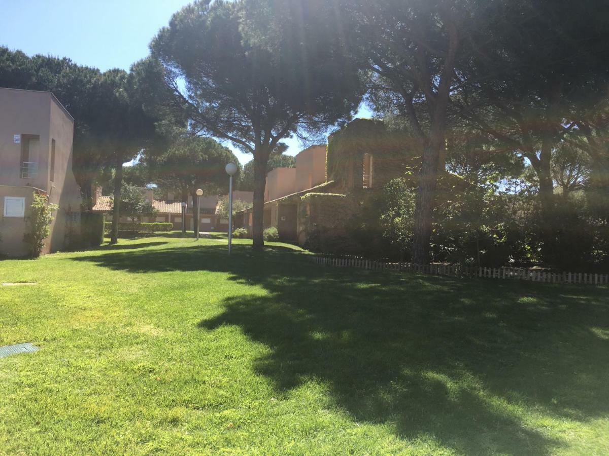 Novo Sancti Petri - Adosado Residencial El Trebol - Chiclana Villa Чиклана де ла Фронтера Екстериор снимка