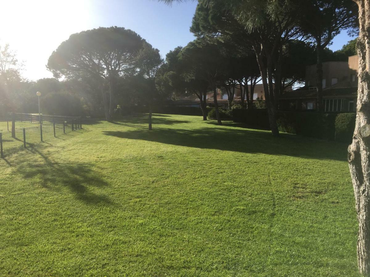 Novo Sancti Petri - Adosado Residencial El Trebol - Chiclana Villa Чиклана де ла Фронтера Екстериор снимка