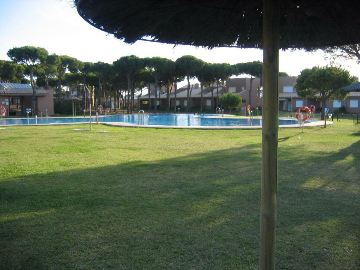 Novo Sancti Petri - Adosado Residencial El Trebol - Chiclana Villa Чиклана де ла Фронтера Екстериор снимка