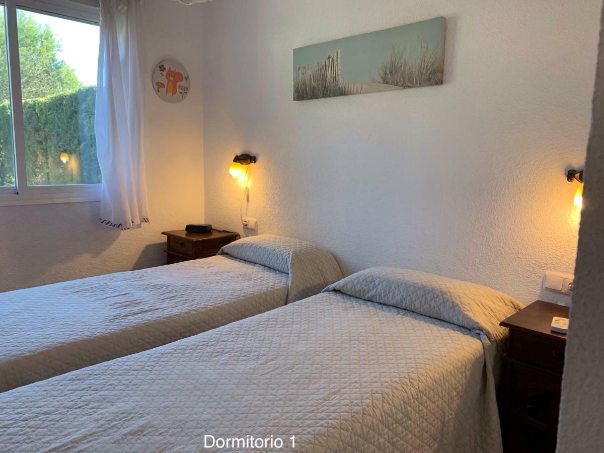Novo Sancti Petri - Adosado Residencial El Trebol - Chiclana Villa Чиклана де ла Фронтера Екстериор снимка
