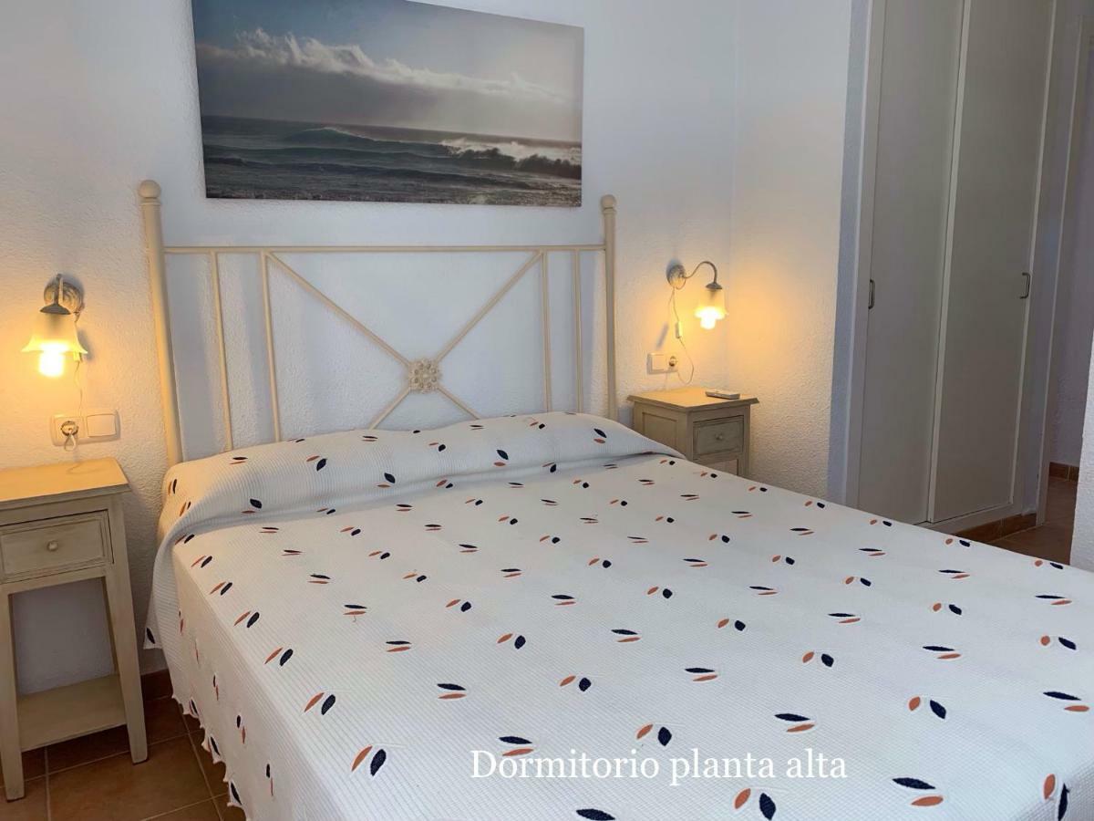 Novo Sancti Petri - Adosado Residencial El Trebol - Chiclana Villa Чиклана де ла Фронтера Екстериор снимка