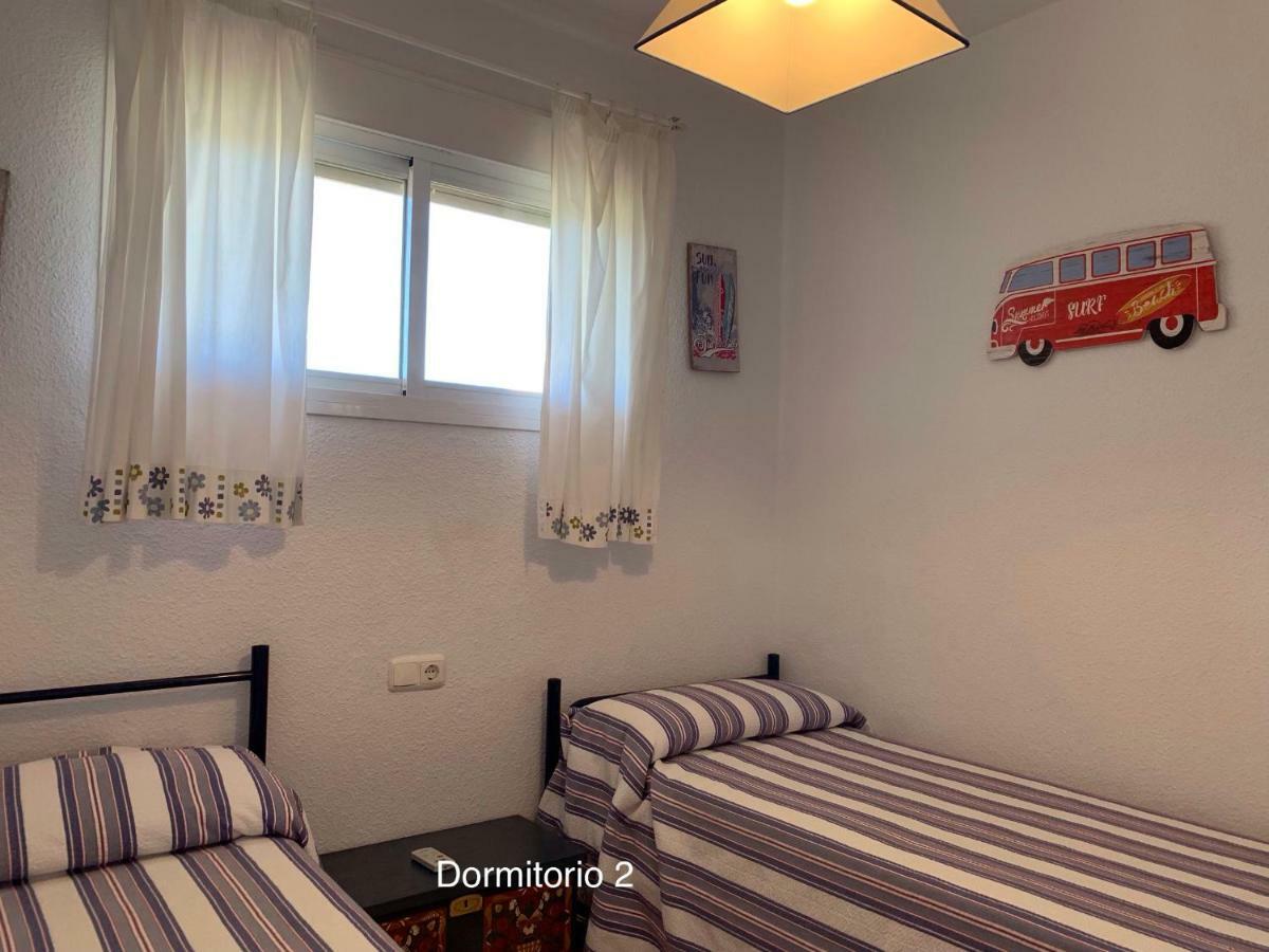 Novo Sancti Petri - Adosado Residencial El Trebol - Chiclana Villa Чиклана де ла Фронтера Екстериор снимка
