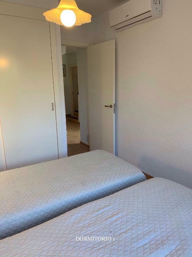 Novo Sancti Petri - Adosado Residencial El Trebol - Chiclana Villa Чиклана де ла Фронтера Екстериор снимка