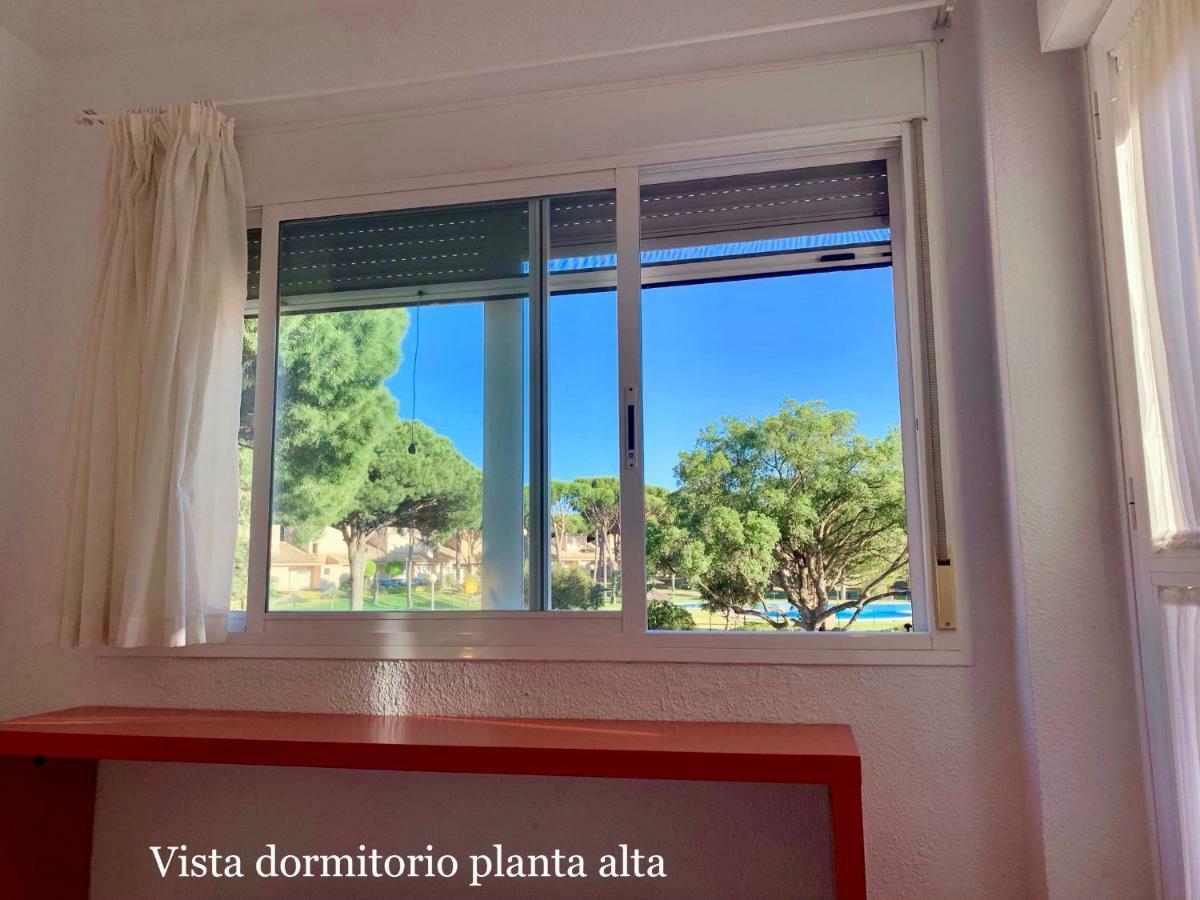 Novo Sancti Petri - Adosado Residencial El Trebol - Chiclana Villa Чиклана де ла Фронтера Екстериор снимка