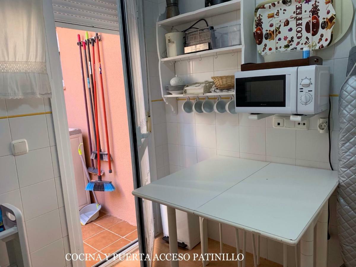 Novo Sancti Petri - Adosado Residencial El Trebol - Chiclana Villa Чиклана де ла Фронтера Екстериор снимка