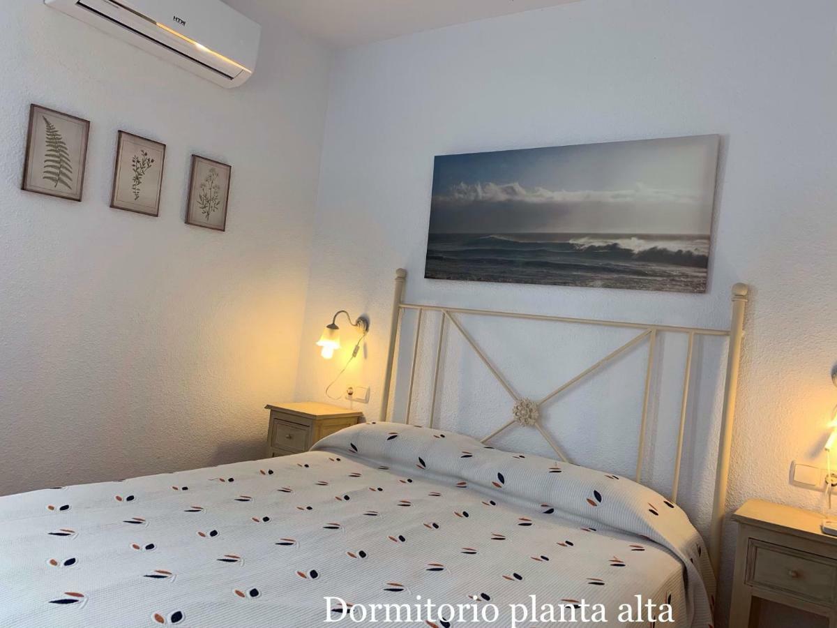 Novo Sancti Petri - Adosado Residencial El Trebol - Chiclana Villa Чиклана де ла Фронтера Екстериор снимка