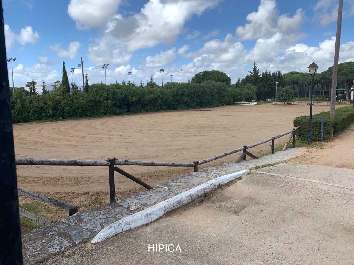 Novo Sancti Petri - Adosado Residencial El Trebol - Chiclana Villa Чиклана де ла Фронтера Екстериор снимка